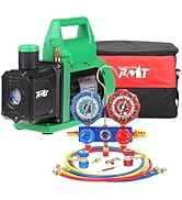 むーページ Amazon.com: PB Motor TECH 4.5CFM 1/3HP Vacuum Pump with 3
